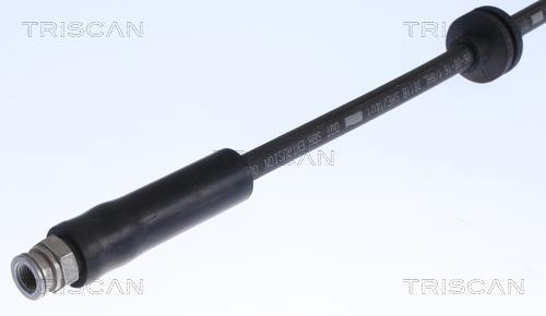 Flexible de frein (Durite de frein) Triscan A/S ref. 8150 24136