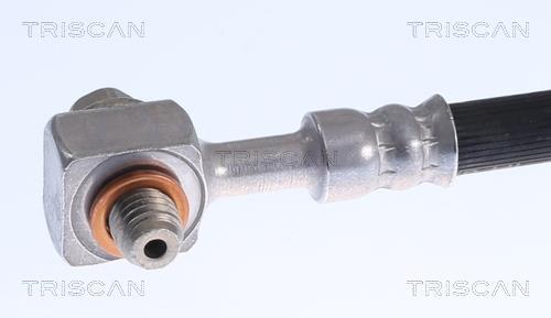Flexible de frein (Durite de frein) Triscan A/S ref. 8150 24137