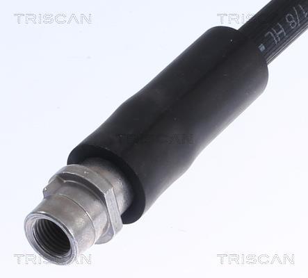 Flexible de frein (Durite de frein) Triscan A/S ref. 8150 24137