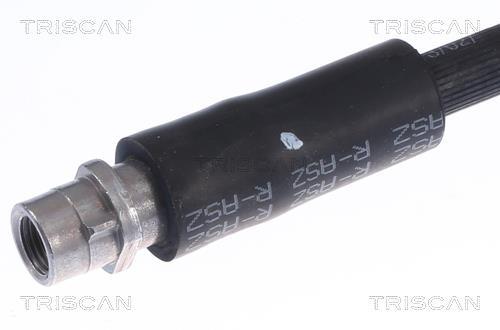Flexible de frein (Durite de frein) Triscan A/S 8150 24138