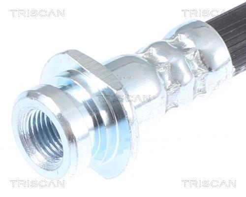 Flexible de frein (Durite de frein) Triscan A/S ref. 8150 24150