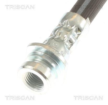 Flexible de frein (Durite de frein) Triscan A/S ref. 8150 24151