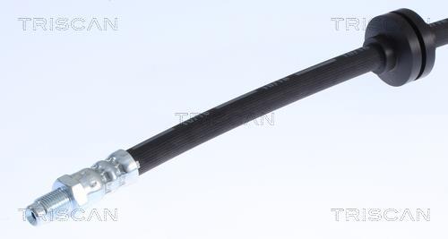 Flexible de frein (Durite de frein) Triscan A/S ref. 8150 24152