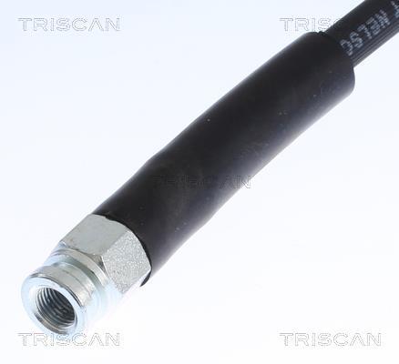 Flexible de frein (Durite de frein) Triscan A/S ref. 8150 24152