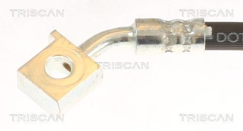 Flexible de frein (Durite de frein) Triscan A/S 8150 24154
