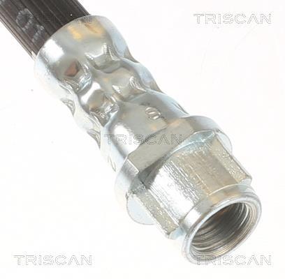 Flexible de frein (Durite de frein) Triscan A/S 8150 24154
