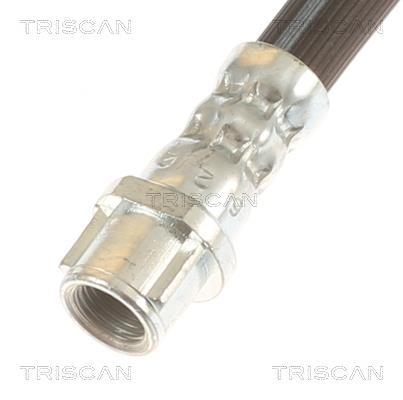 Flexível de travão Triscan A/S ref. 8150 24155