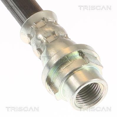 Flexible de frein (Durite de frein) Triscan A/S 8150 24156