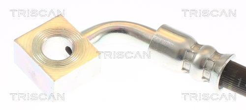 Flexible de frein (Durite de frein) Triscan A/S 8150 24156