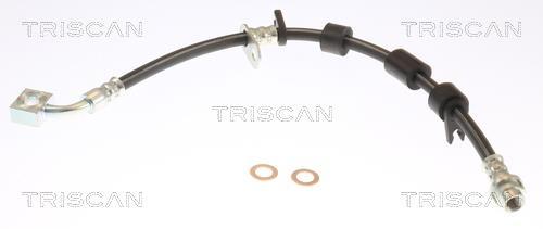 Flexível de travão Triscan A/S 8150 24157