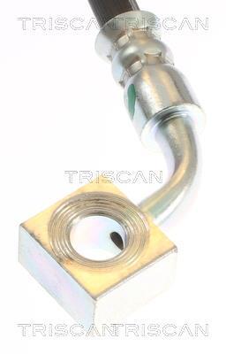 Flexível de travão Triscan A/S 8150 24157