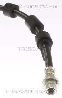 Flexível de travão Triscan A/S 8150 24157