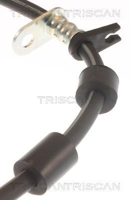 Flexível de travão Triscan A/S 8150 24157