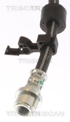 Flexible de frein (Durite de frein) Triscan A/S 8150 24158