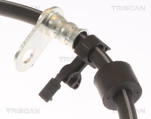 Flexible de frein (Durite de frein) Triscan A/S 8150 24158
