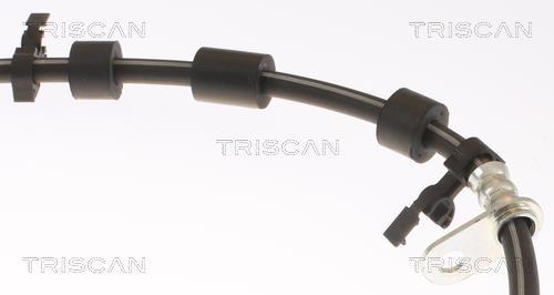 Flexible de frein (Durite de frein) Triscan A/S 8150 24159