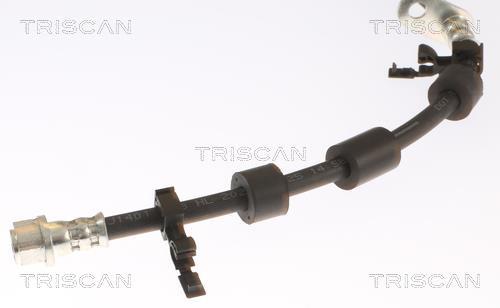 Flexible de frein (Durite de frein) Triscan A/S 8150 24159
