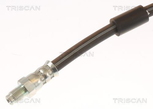 Flexible de frein (Durite de frein) Triscan A/S ref. 8150 24160
