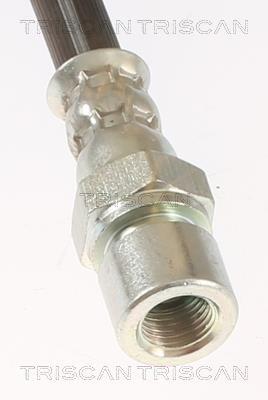 Flexible de frein (Durite de frein) Triscan A/S ref. 8150 24160