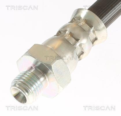 Flexible de frein (Durite de frein) Triscan A/S 8150 24161