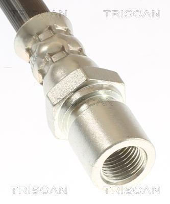 Flexible de frein (Durite de frein) Triscan A/S 8150 24161