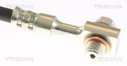 Flexible de frein (Durite de frein) Triscan A/S 8150 24162