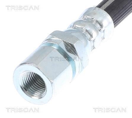 Flexible de frein (Durite de frein) Triscan A/S ref. 8150 24203