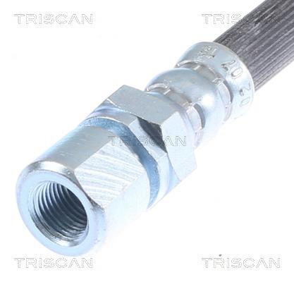 Flexible de frein (Durite de frein) Triscan A/S ref. 8150 24205
