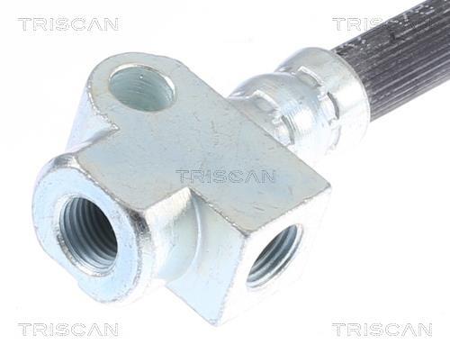 Flexible de frein (Durite de frein) Triscan A/S ref. 8150 24205