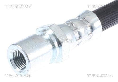 Flexible de frein (Durite de frein) Triscan A/S ref. 8150 24207