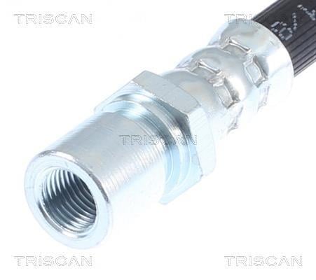 Flexible de frein (Durite de frein) Triscan A/S ref. 8150 24207
