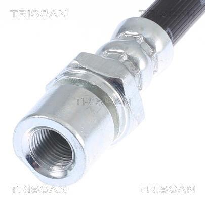 Flexible de frein (Durite de frein) Triscan A/S ref. 8150 24209