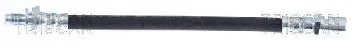 Flexible de frein (Durite de frein) Triscan A/S ref. 8150 24210