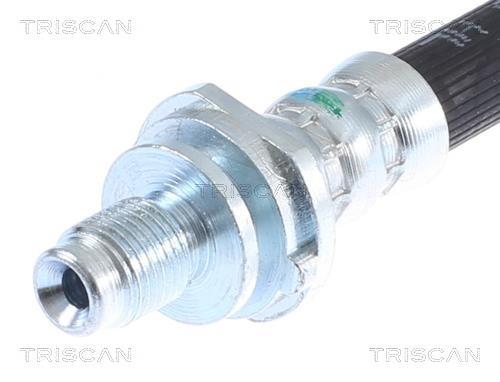 Flexible de frein (Durite de frein) Triscan A/S ref. 8150 24210