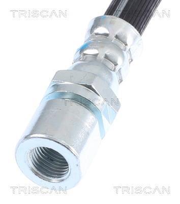 Flexible de frein (Durite de frein) Triscan A/S ref. 8150 24210