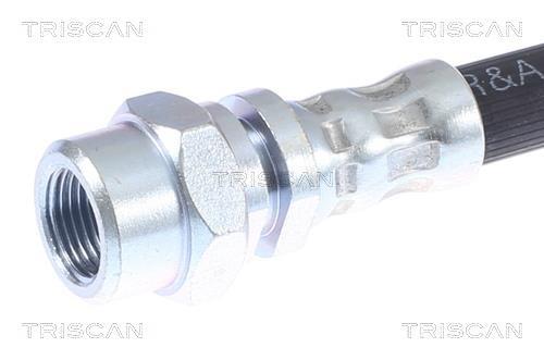 Flexible de frein (Durite de frein) Triscan A/S 8150 24211