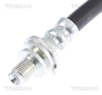 Flexible de frein (Durite de frein) Triscan A/S 8150 24212