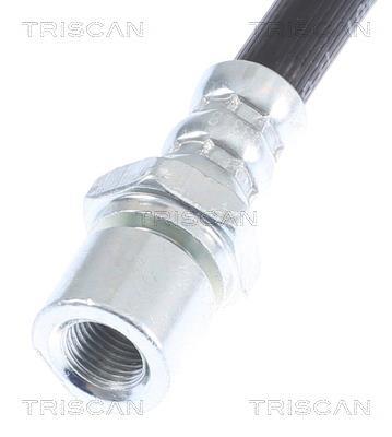 Flexible de frein (Durite de frein) Triscan A/S 8150 24212