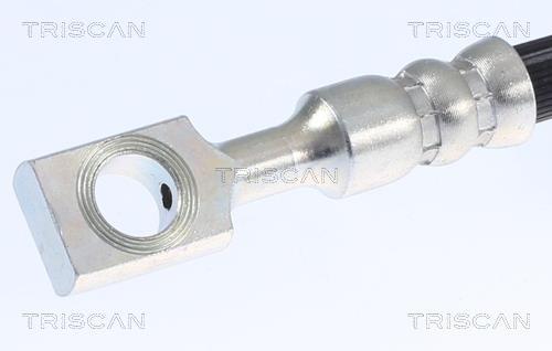 Flexible de frein (Durite de frein) Triscan A/S 8150 24214