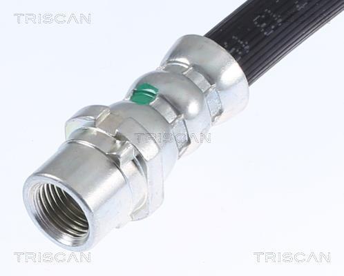 Flexible de frein (Durite de frein) Triscan A/S 8150 24214