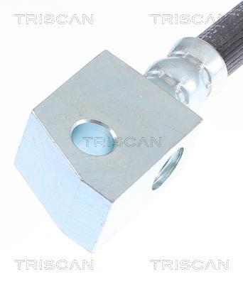 Flexible de frein (Durite de frein) Triscan A/S ref. 8150 24216