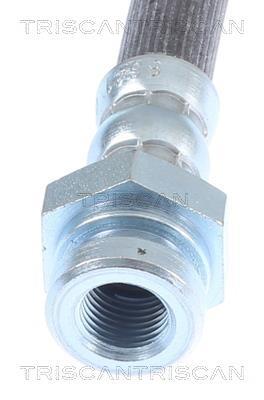 Flexible de frein (Durite de frein) Triscan A/S ref. 8150 24216