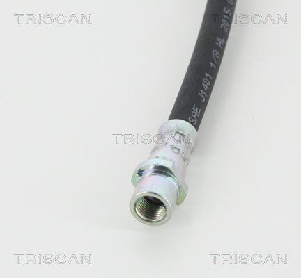 Flexible de frein (Durite de frein) Triscan A/S 8150 24217
