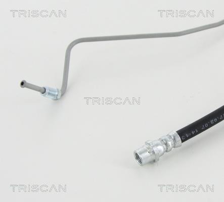 Flexible de frein (Durite de frein) Triscan A/S ref. 8150 24218
