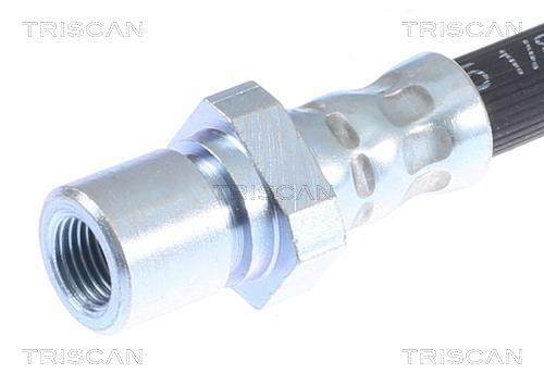 Flexible de frein (Durite de frein) Triscan A/S ref. 8150 24219