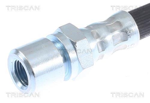 Flexible de frein (Durite de frein) Triscan A/S ref. 8150 24219