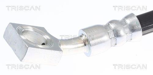 Flexible de frein (Durite de frein) Triscan A/S ref. 8150 24220