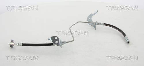 Flexible de frein (Durite de frein) Triscan A/S ref. 8150 24221
