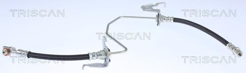 Flexible de frein (Durite de frein) Triscan A/S ref. 8150 24222