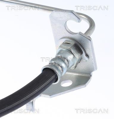 Flexible de frein (Durite de frein) Triscan A/S ref. 8150 24222